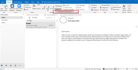 How To Report a Suspicious Email .